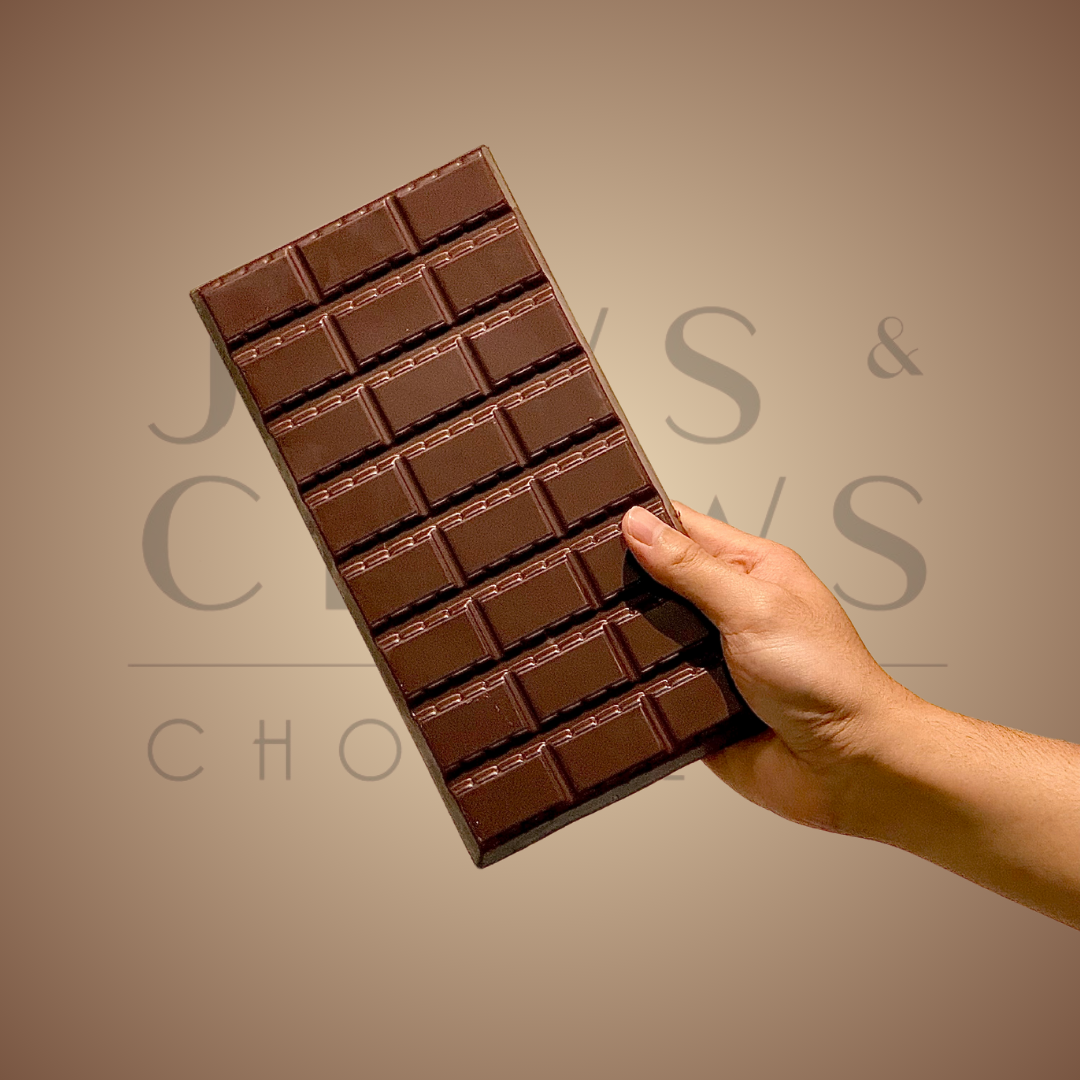Chocolate Block (500g)